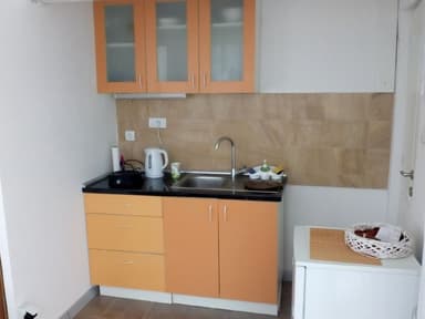 Сдается уютная 2-комнатная квартира в Звездаре с террасой за 599 EUR