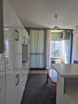 Современная квартирастудия в центре Бара за 350 EUR в месяц