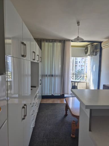 Современная квартирастудия в центре Бара за 350 EUR в месяц