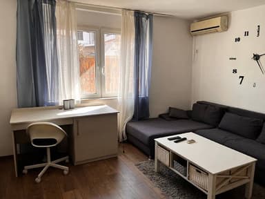 3-комнатная квартира в Старой Карабурме - 600 евро/месяц с новым ремонтом