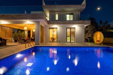 Аренда шикарной виллы в Пафосе – 5500 EUR в месяц
