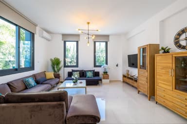 Аренда шикарной виллы в Пафосе – 5500 EUR в месяц