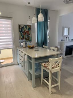 Аренда квартиры в Будве с 2 спальнями за 4300 EUR в месяц