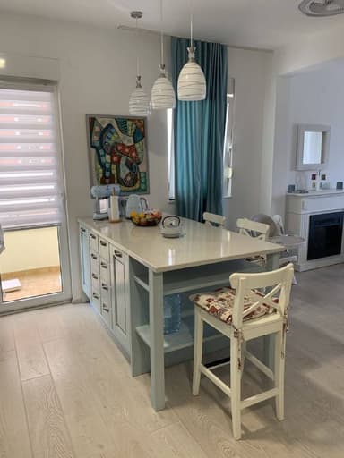 Аренда квартиры в Будве с 2 спальнями за 4300 EUR в месяц