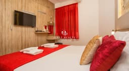 Красивая квартира в Доброте Котор - 48 м² у моря за отличную цену