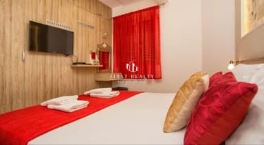 Красивая квартира в Доброте Котор - 48 м² у моря за отличную цену