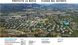 Инвестиционная квартира в Ла Нусии - 300,000 EUR в новом жилом комплексе