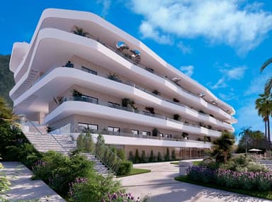 Инвестиционная квартира в Ла Нусии - 300,000 EUR в новом жилом комплексе