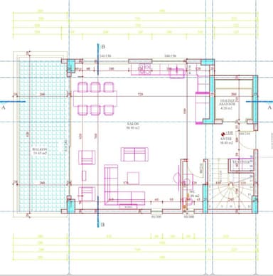 Участок на продажу в Каргыджаке, Алания - 490,000 € с видом на море