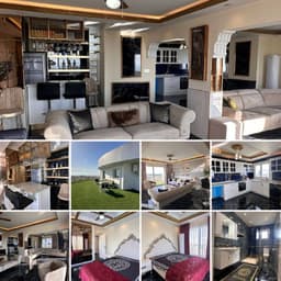 Аренда роскошного пентхауса в Long Beach Iskele за 800 EUR в месяц