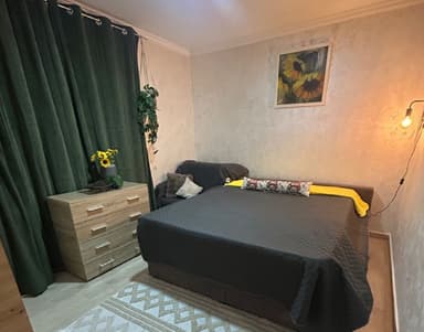 Сдается квартира в Подгорице за 420 EUR с террасой и удобствами