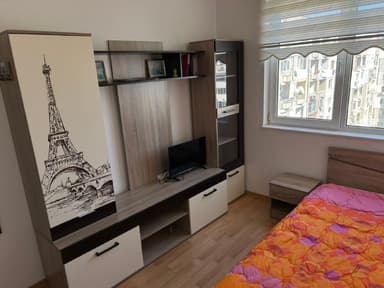 Сдам прекрасную квартиру в Варне за 750 EUR, идеальная для круглогодичного проживания!
