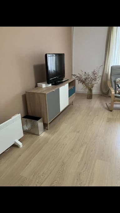 Уютная квартира на Баново Брдо за 550 EUR с новым оборудованием