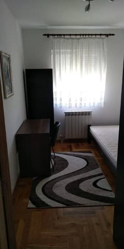 Уютная квартира в Мириево за 500 EUR с удобной транспортной развязкой