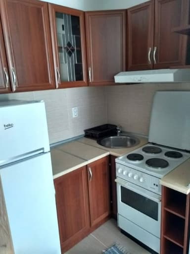 Уютная квартира в Мириево за 500 EUR с удобной транспортной развязкой