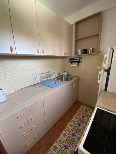 Сдам 1-комнатную квартиру в Будве за 800 EUR в месяц, свободна с 16 мая