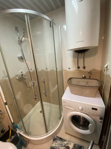 Сдам 1-комнатную квартиру в Будве за 800 EUR в месяц, свободна с 16 мая