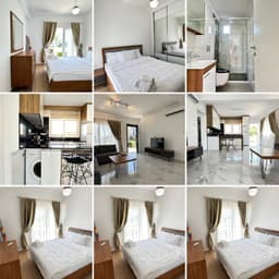 Аренда студии в Four Seasons Life, Искеле за 550 EUR в месяц!