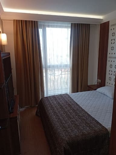 Аренда 2-комн. апартамента в Солнечном Берегу за 500 евро в Lux Harmony Palace