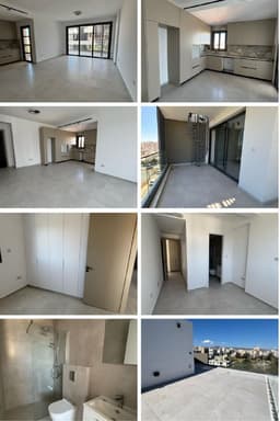 Пентхаус в Лимассоле, Неаполис, 3 спальни за 760,000 EUR с уникальным Rooftop Garden
