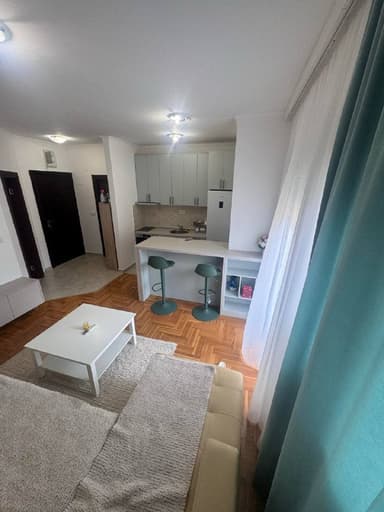 Аренда квартиры с одной спальней в Будве за 650 EUR в месяц