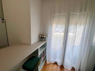 Аренда квартиры с одной спальней в Будве за 650 EUR в месяц