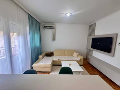 Аренда квартиры с одной спальней в Будве за 650 EUR в месяц