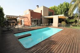 ЭКСКЛЮЗИВНЫЙ ШАЛЕ В TORRE EN CONILL BÉTERA - 1.350.000 €