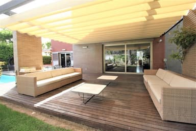 ЭКСКЛЮЗИВНЫЙ ШАЛЕ В TORRE EN CONILL BÉTERA - 1.350.000 €