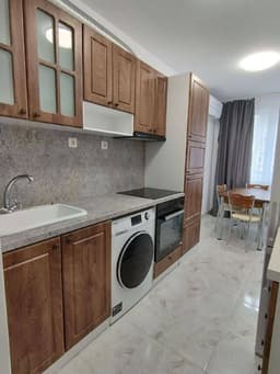 Уютный 2-комнатный апартамент в Варне за 550 EUR в месяц