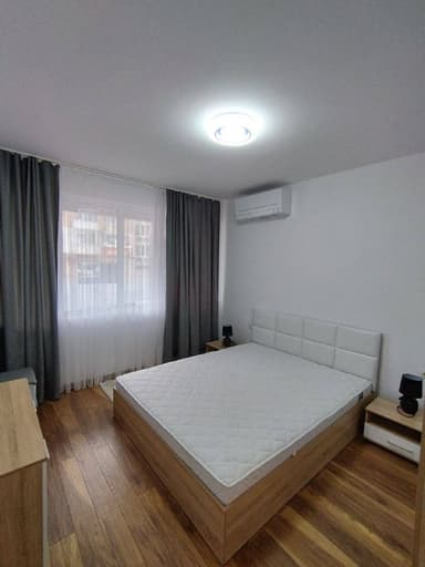 Уютный 2-комнатный апартамент в Варне за 550 EUR в месяц
