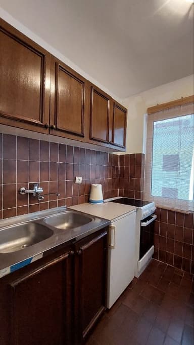 2-комнатная квартира в Будве на топ локации за 44300 EUR