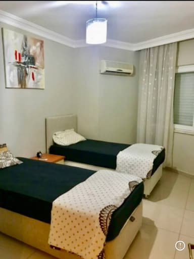 Продается 3-комнатная квартира в Оба, Alanya за 130000 евро с двумя балконами