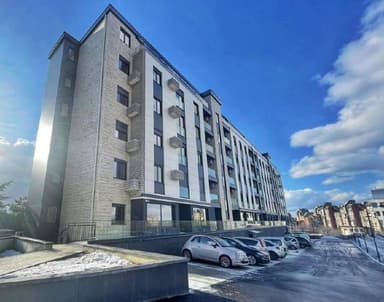 Гарсоньера в аренду за 340 EUR на ул. Породице Трајковић, Бањица