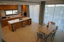 Аренда Виллы в Пафосе за 4000 EUR с роскошными удобствами