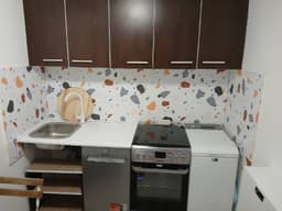 Сдается уютная квартира в Жарково за 350 евро в месяц с бесплатным парковочным местом