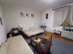 Сдаётся меблированная квартира на Карабурме за 350 EUR