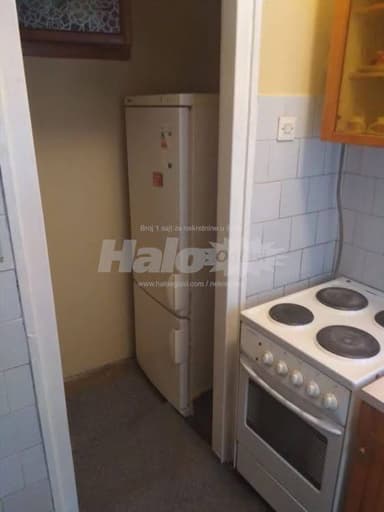 Сдаётся меблированная квартира на Карабурме за 350 EUR