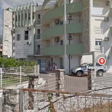 Продается квартира в Баре, Черногория - 93 000 евро, 1 спальня и террасы