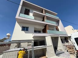Аренда современной студии в Капсалос за 1200 EUR, энергоэффективный дом!