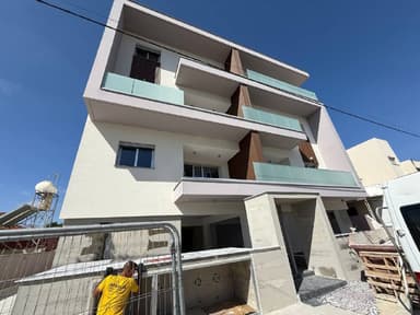 Аренда современной студии в Капсалос за 1200 EUR, энергоэффективный дом!