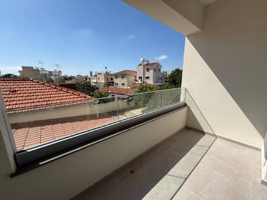 Аренда современной студии в Капсалос за 1200 EUR, энергоэффективный дом!