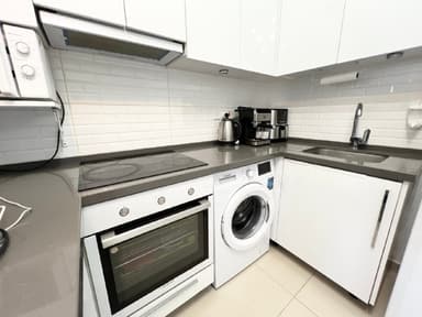 Студия в Цезарь Резорт, Искеле - Срочная продажа за 55,000 EUR