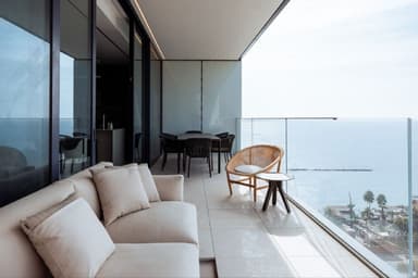 Продажа 2-х комнатной квартиры в резиденции Ritz Carlton, Лимассол, € 0