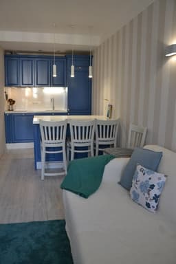 Сдаётся апартамент в Harmony Suites Monte Carlo, Солнечный берег за 500 евро