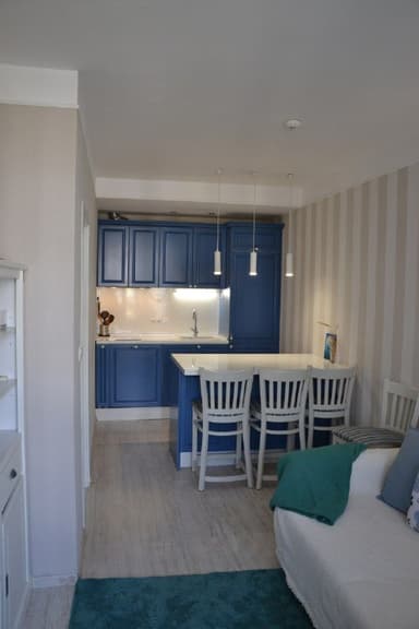 Сдаётся апартамент в Harmony Suites Monte Carlo, Солнечный берег за 500 евро