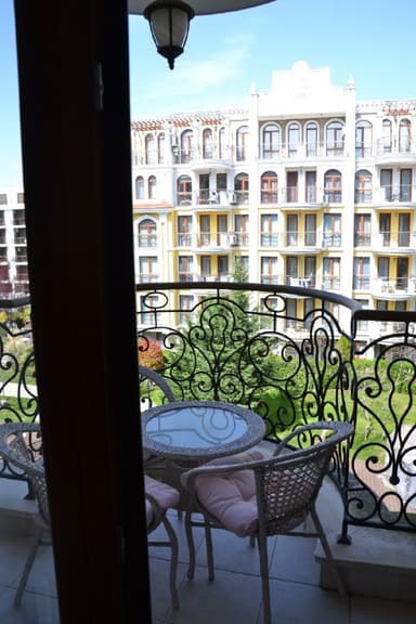 Сдаётся апартамент в Harmony Suites Monte Carlo, Солнечный берег за 500 евро