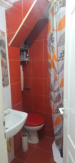 Сдаётся гарсоньера в Раковици за 250€ в месяц