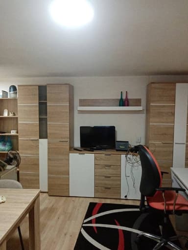 Сдаётся гарсоньера в Раковици за 250€ в месяц