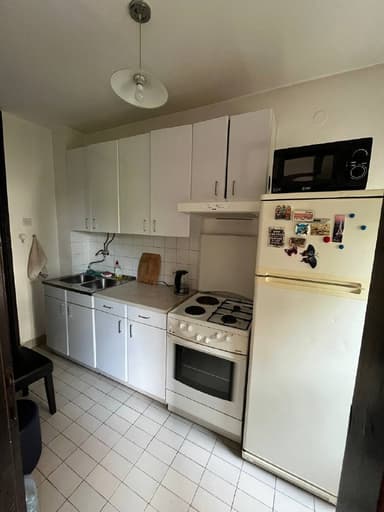 Аренда квартиры с собачьим двориком в Врачаре за 400€/месяц